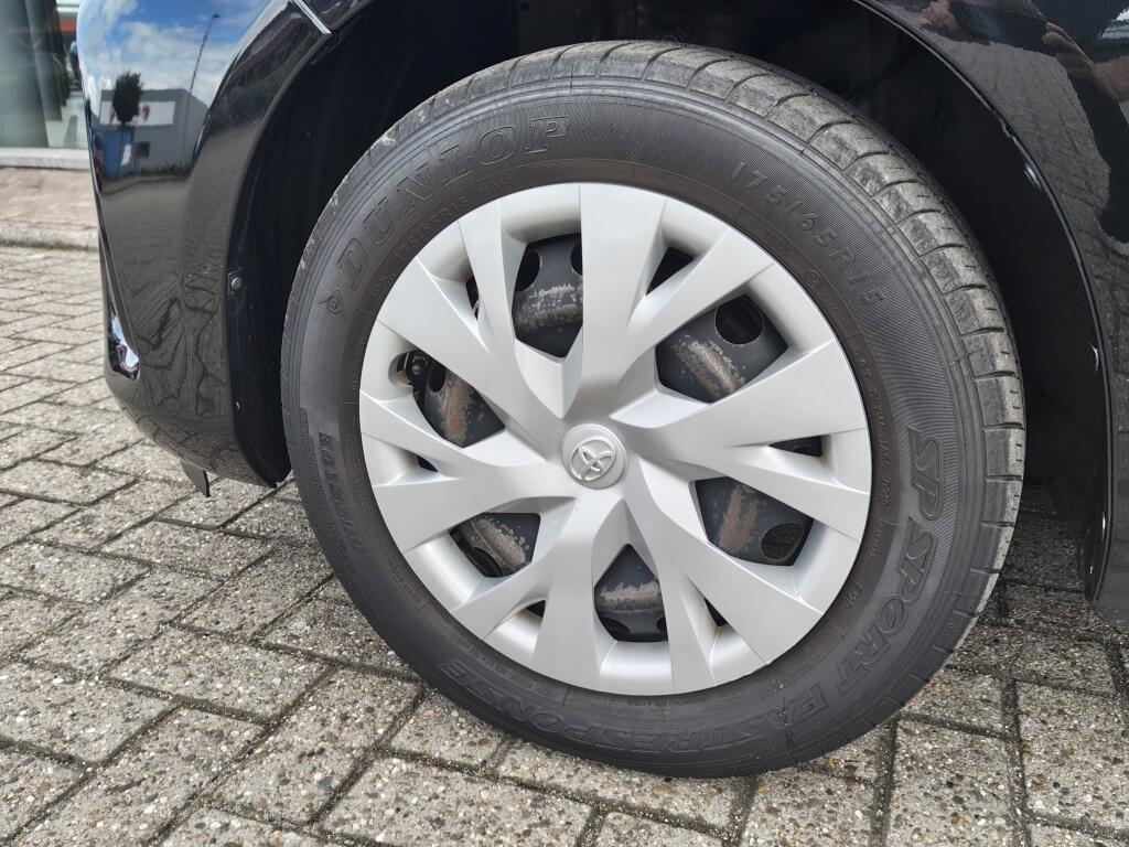 Toyota Yaris 1.5 Hybrid Active | Trekhaak Afn. | Cruise control | Navigatie | - Image 38