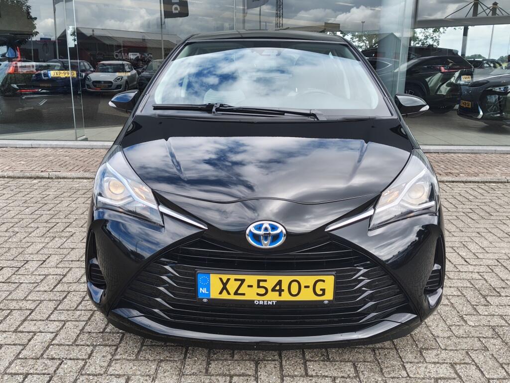 Toyota Yaris 1.5 Hybrid Active | Trekhaak Afn. | Cruise control | Navigatie | - Image 6