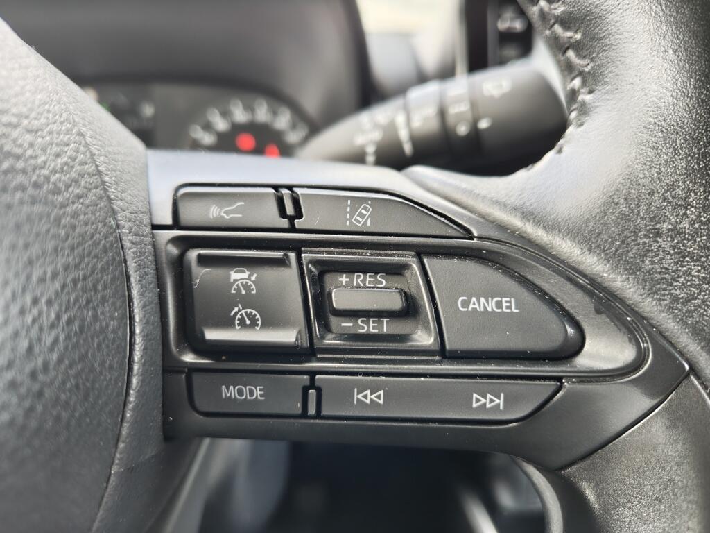 Toyota Yaris 1.5 Hybrid Dynamic | Keyless Entry | Stoel-Stuurverwarming | Android Auto, Apple Carplay | - Image 13