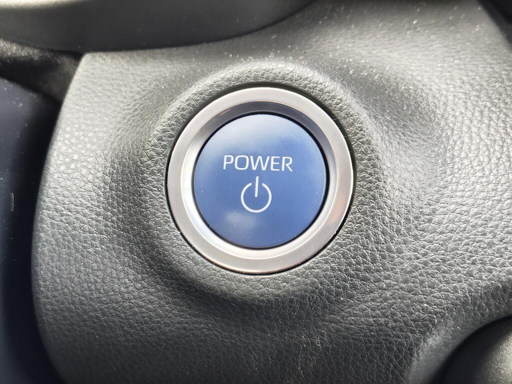 Toyota Yaris 1.5 Hybrid Dynamic | Keyless Entry | Stoel-Stuurverwarming | Android Auto, Apple Carplay | - Image 22