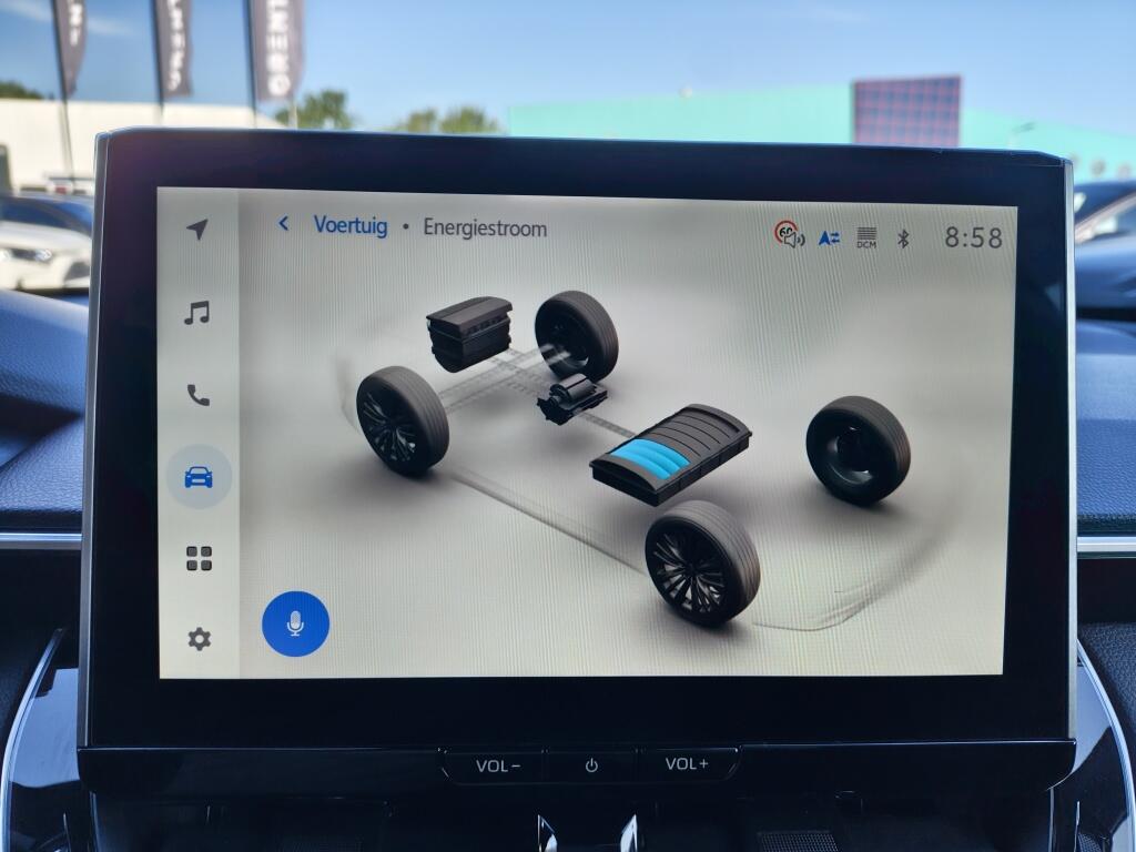 Toyota Corolla Cross Hybrid 140 Style | NL Auto | Sensoren v/a | El. Achterklep | All Seasons - Image 16