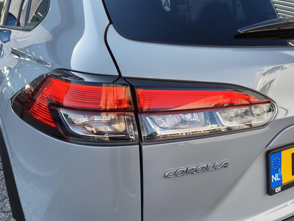 Toyota Corolla Cross Hybrid 140 Style | NL Auto | Sensoren v/a | El. Achterklep | All Seasons - Image 35