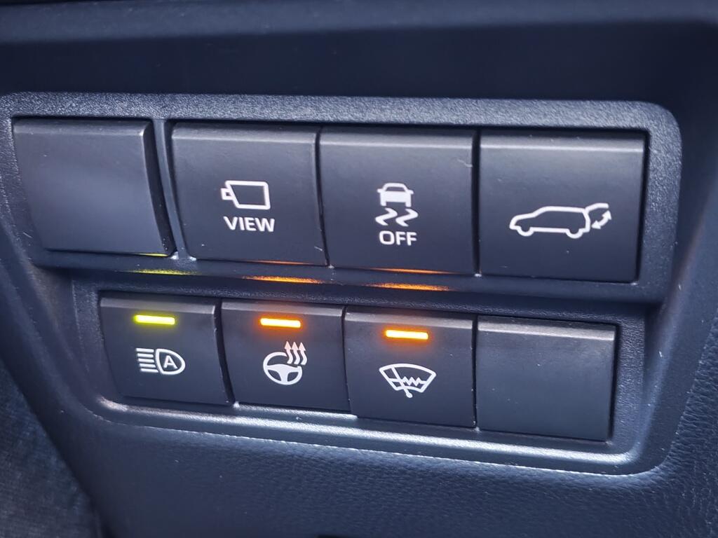 Toyota Yaris Cross 1.5 Hybrid Executive | Pano | HUD | 360 camera | Navi | PDC | Stoelverwar - Image 29