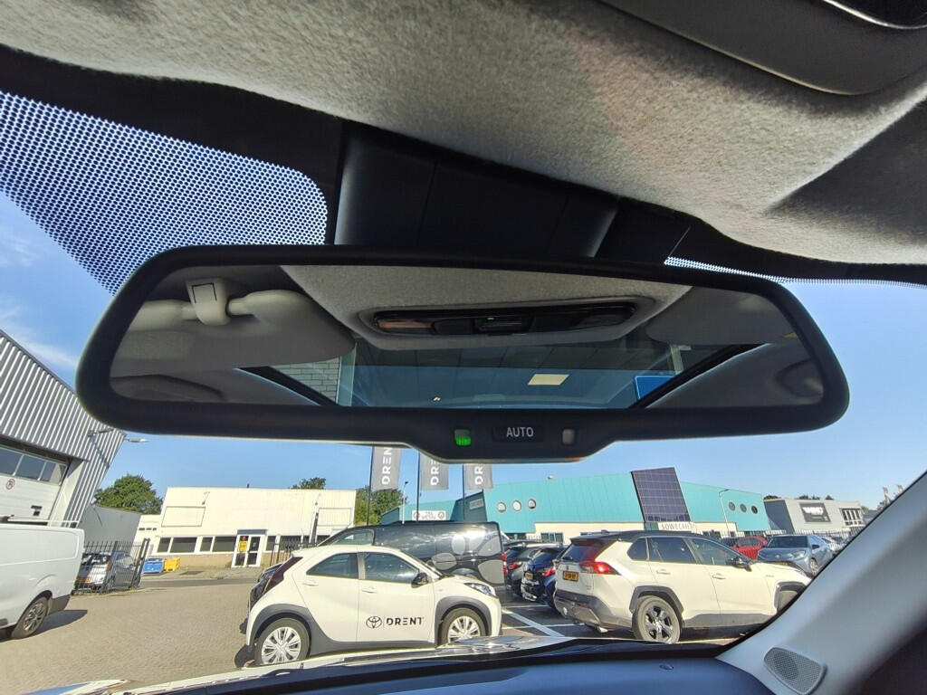 Toyota Yaris Cross 1.5 Hybrid Executive | Pano | HUD | 360 camera | Navi | PDC | Stoelverwar - Image 30