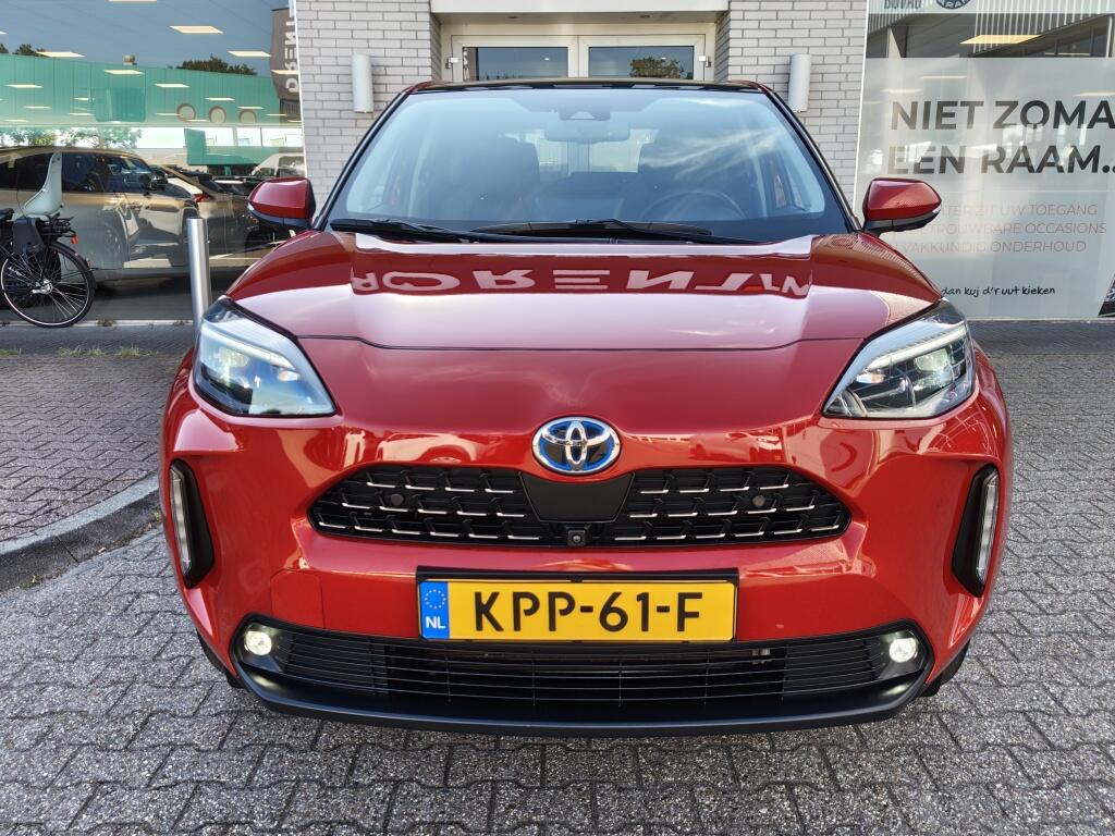 Toyota Yaris Cross 1.5 Hybrid Executive | Pano | HUD | 360 camera | Navi | PDC | Stoelverwar - Image 6