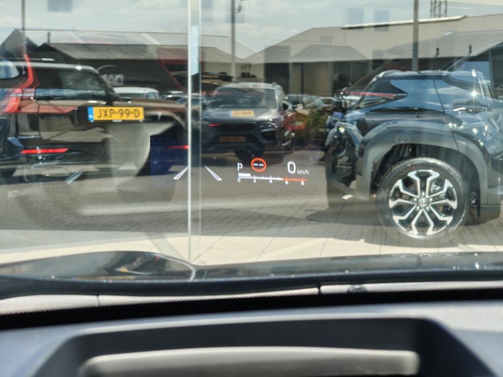 Toyota Yaris Cross 1.5 Hybrid Dynamic | Navi | Head Up Display | El. Achterklep | Keyless Entry - Image 11