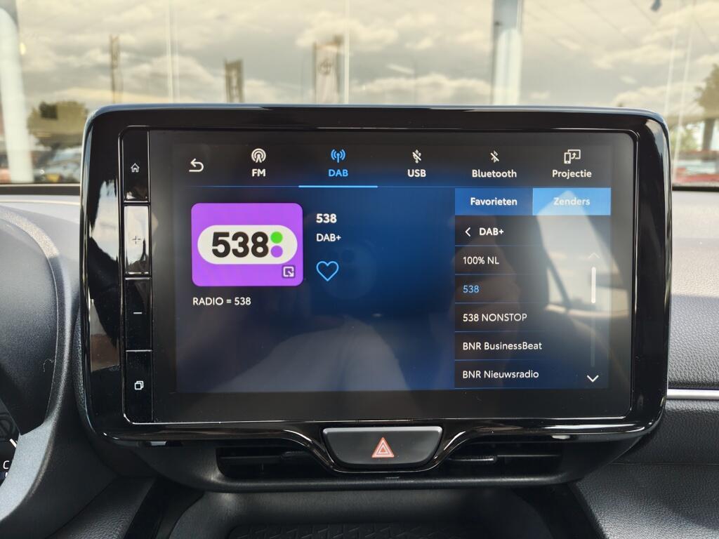Toyota Yaris Cross 1.5 Hybrid Dynamic | Navi | Head Up Display | El. Achterklep | Keyless Entry - Image 16