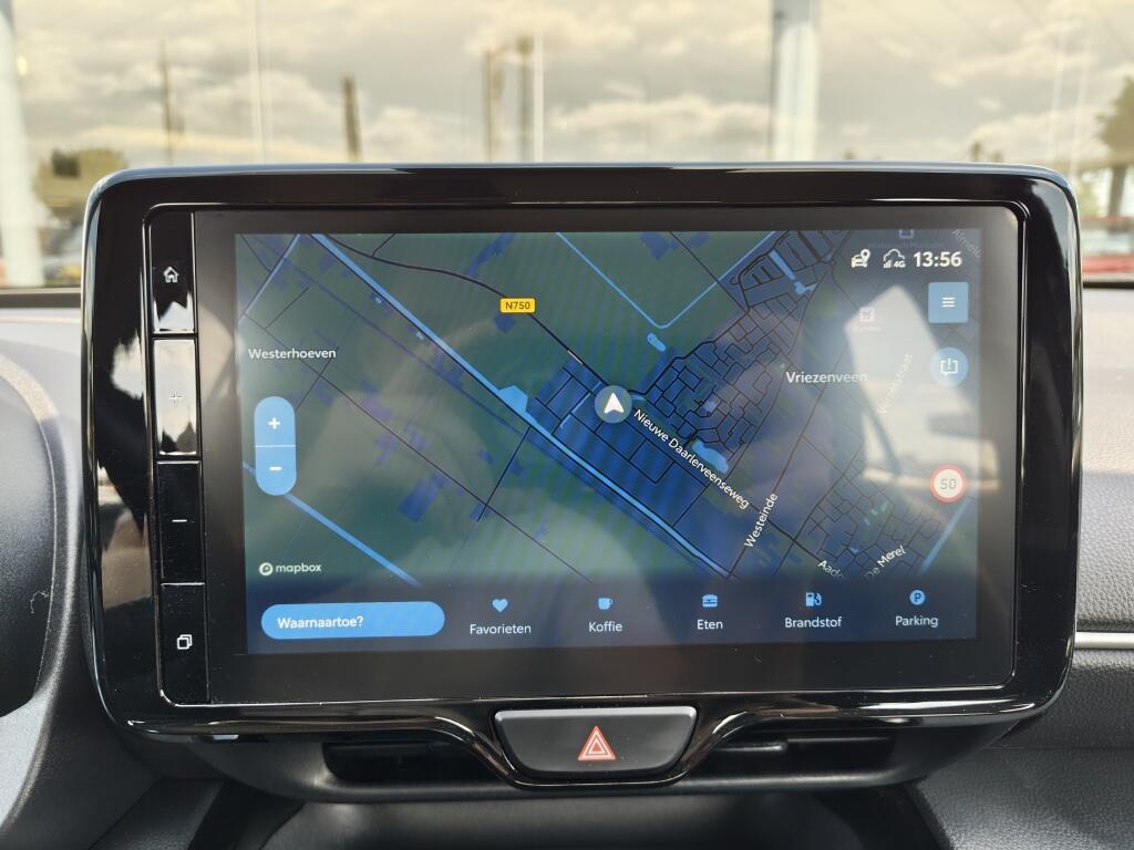 Toyota Yaris Cross 1.5 Hybrid Dynamic | Navi | Head Up Display | El. Achterklep | Keyless Entry - Image 17