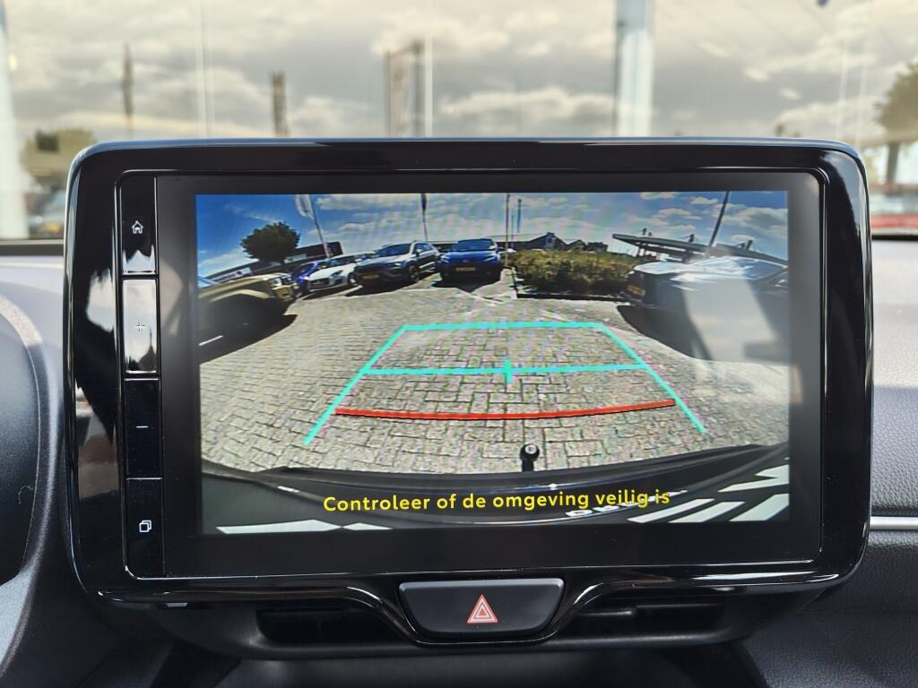 Toyota Yaris Cross 1.5 Hybrid Dynamic | Navi | Head Up Display | El. Achterklep | Keyless Entry - Image 18