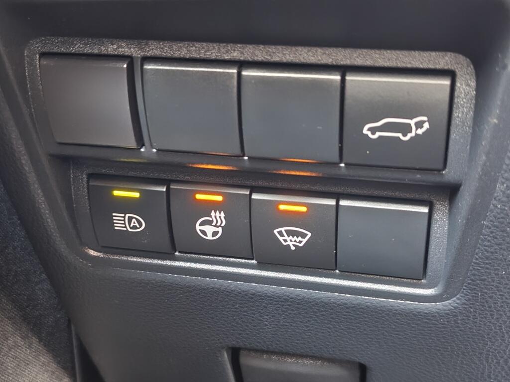 Toyota Yaris Cross 1.5 Hybrid Dynamic | Navi | Head Up Display | El. Achterklep | Keyless Entry - Image 24