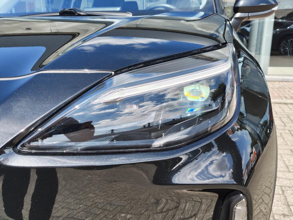 Toyota Yaris Cross 1.5 Hybrid Dynamic | Navi | Head Up Display | El. Achterklep | Keyless Entry - Image 35
