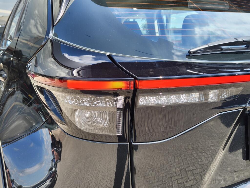 Toyota Yaris Cross 1.5 Hybrid Dynamic | Navi | Head Up Display | El. Achterklep | Keyless Entry - Image 36