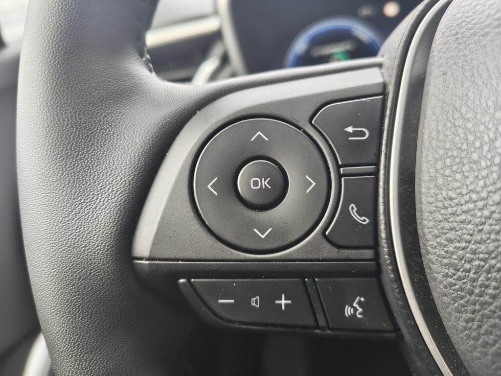 Toyota Corolla Cross Hybrid 200 Dynamic Plus | Keyless Entry | Stoelverwarming - Image 11