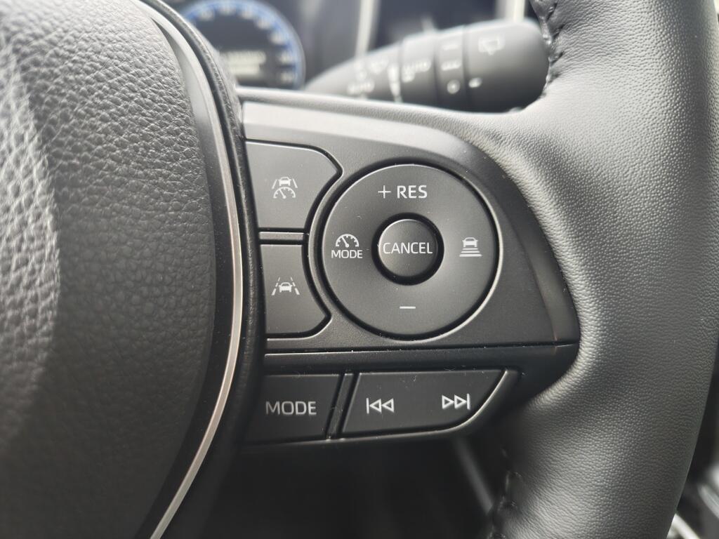 Toyota Corolla Cross Hybrid 200 Dynamic Plus | Keyless Entry | Stoelverwarming - Image 12