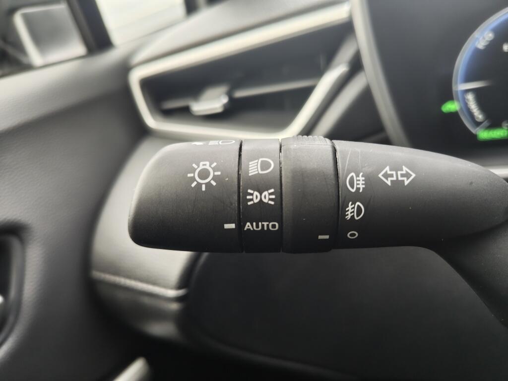 Toyota Corolla Cross Hybrid 200 Dynamic Plus | Keyless Entry | Stoelverwarming - Image 13