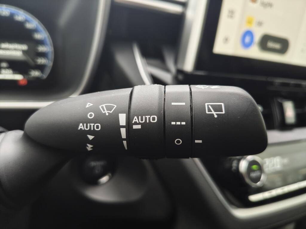Toyota Corolla Cross Hybrid 200 Dynamic Plus | Keyless Entry | Stoelverwarming - Image 14