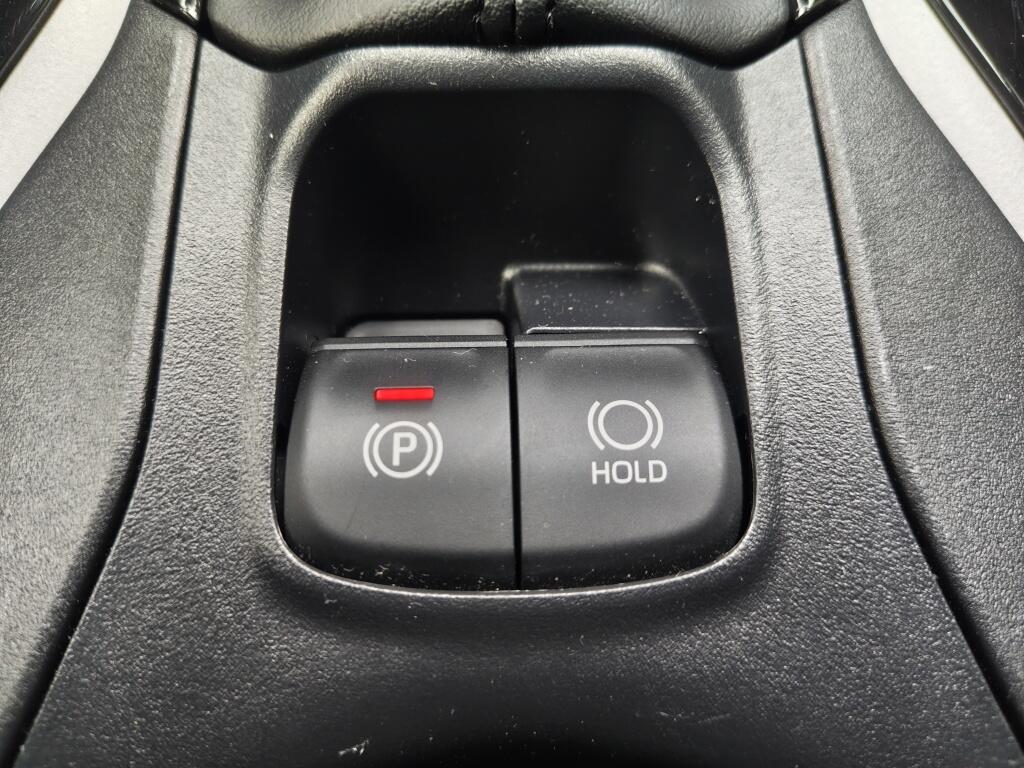 Toyota Corolla Cross Hybrid 200 Dynamic Plus | Keyless Entry | Stoelverwarming - Image 22