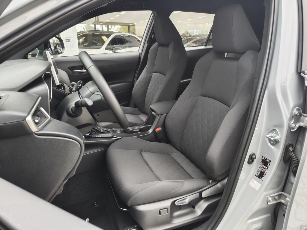 Toyota Corolla Cross Hybrid 200 Dynamic Plus | Keyless Entry | Stoelverwarming - Image 27