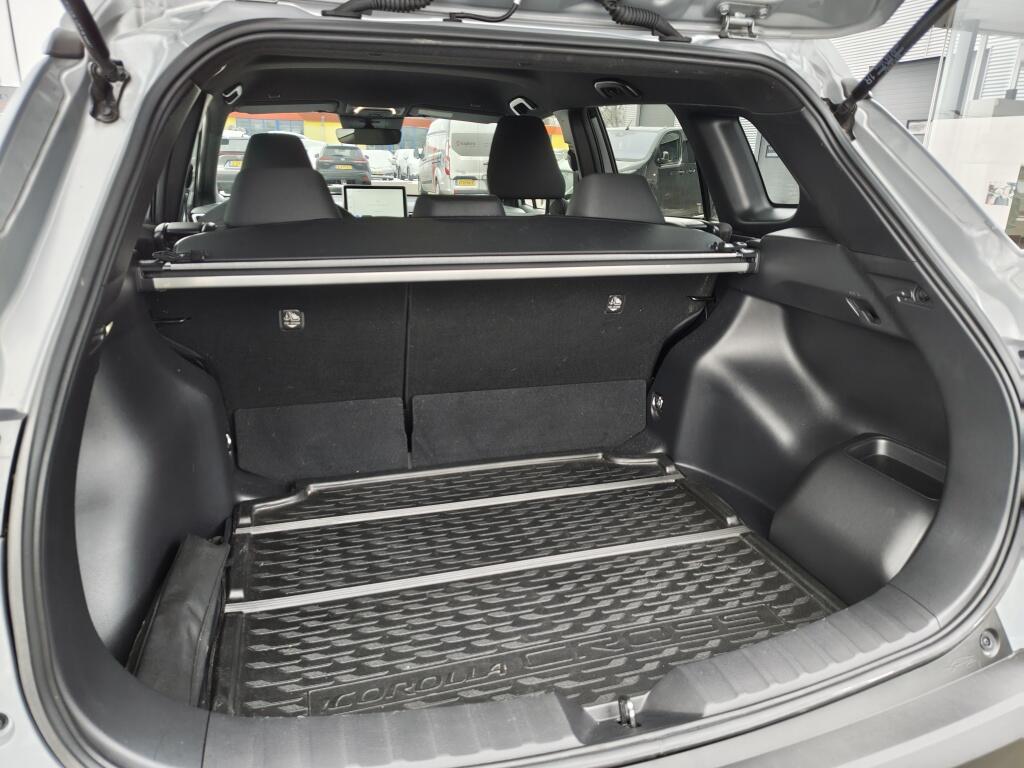 Toyota Corolla Cross Hybrid 200 Dynamic Plus | Keyless Entry | Stoelverwarming - Image 31