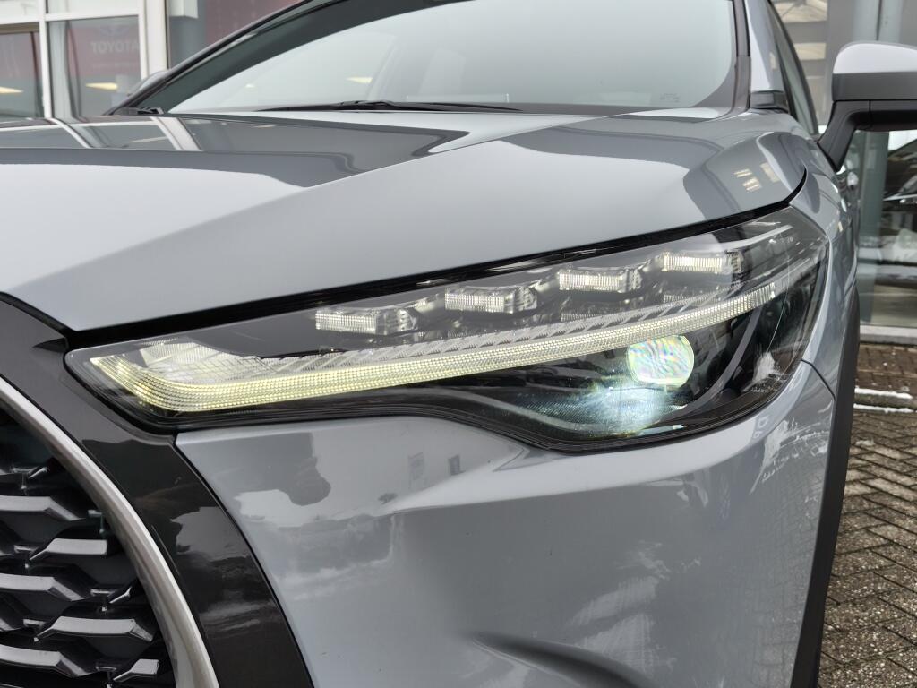 Toyota Corolla Cross Hybrid 200 Dynamic Plus | Keyless Entry | Stoelverwarming - Image 33