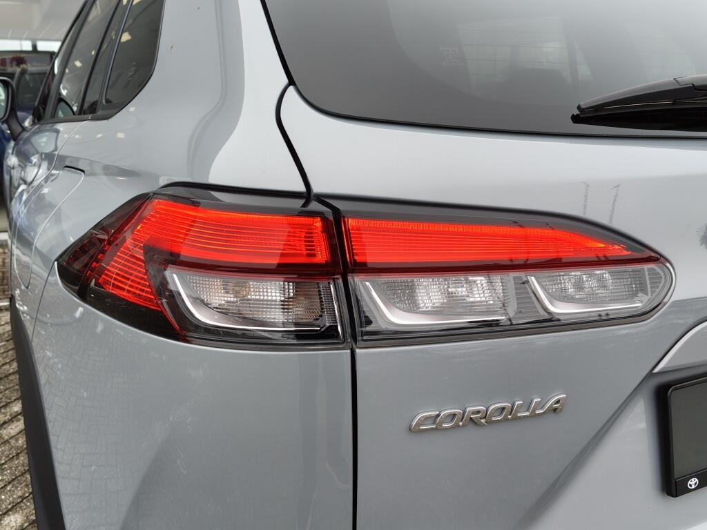 Toyota Corolla Cross Hybrid 200 Dynamic Plus | Keyless Entry | Stoelverwarming - Image 34