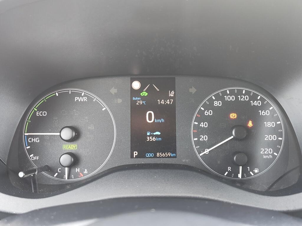 Toyota Yaris 1.5 Hybrid Dynamic | Adaptieve Cruise Control | Achteruitrijcamera | Android Auto, Apple Carplay | - Image 10