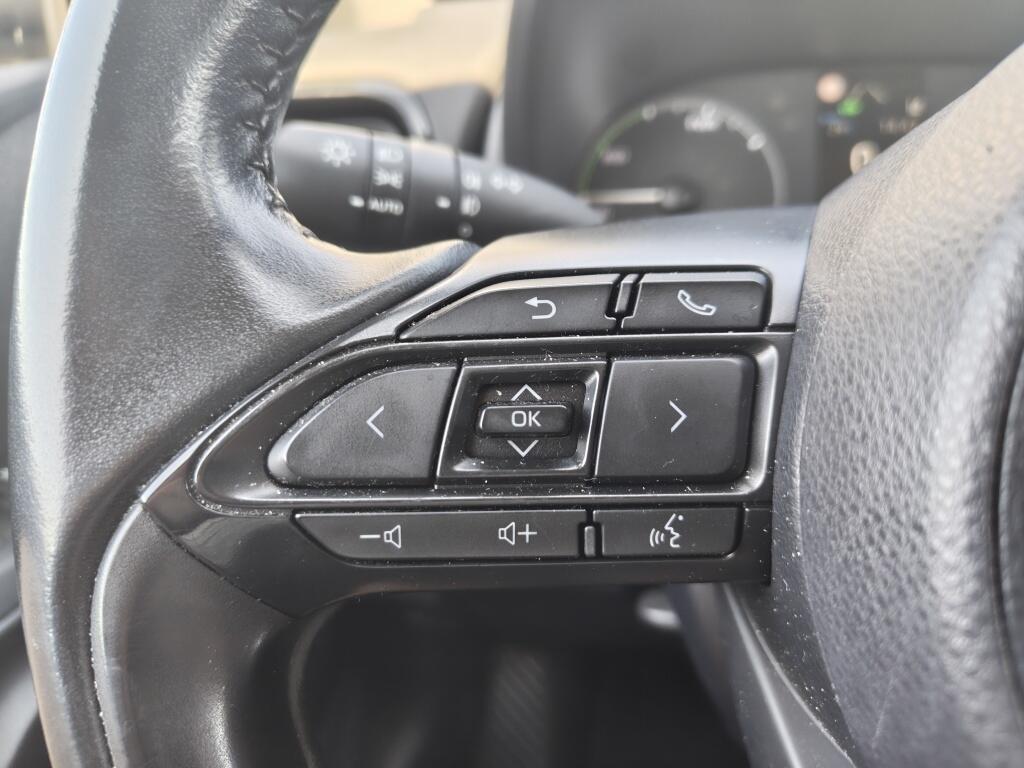 Toyota Yaris 1.5 Hybrid Dynamic | Adaptieve Cruise Control | Achteruitrijcamera | Android Auto, Apple Carplay | - Image 13