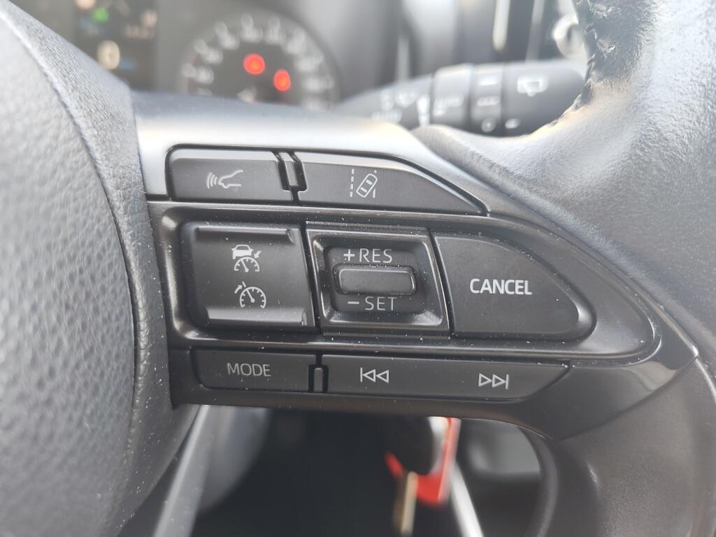Toyota Yaris 1.5 Hybrid Dynamic | Adaptieve Cruise Control | Achteruitrijcamera | Android Auto, Apple Carplay | - Image 14