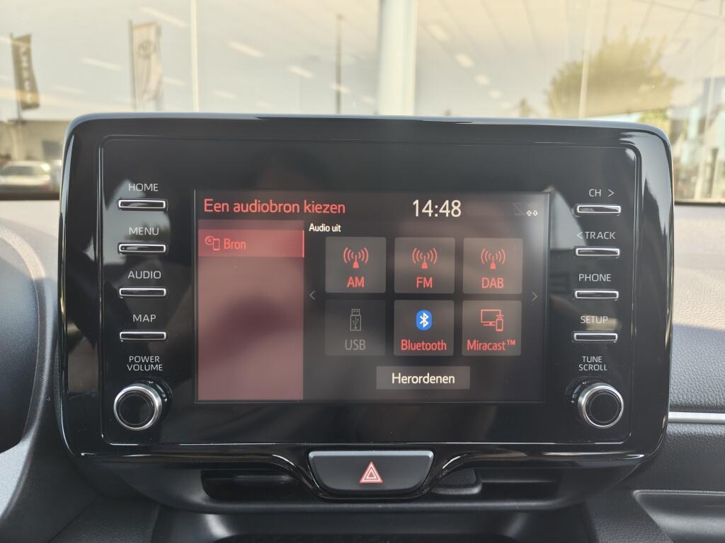 Toyota Yaris 1.5 Hybrid Dynamic | Adaptieve Cruise Control | Achteruitrijcamera | Android Auto, Apple Carplay | - Image 15