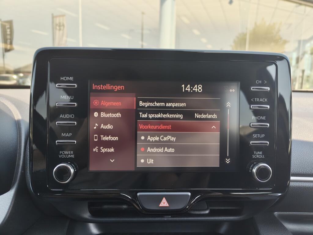 Toyota Yaris 1.5 Hybrid Dynamic | Adaptieve Cruise Control | Achteruitrijcamera | Android Auto, Apple Carplay | - Image 17