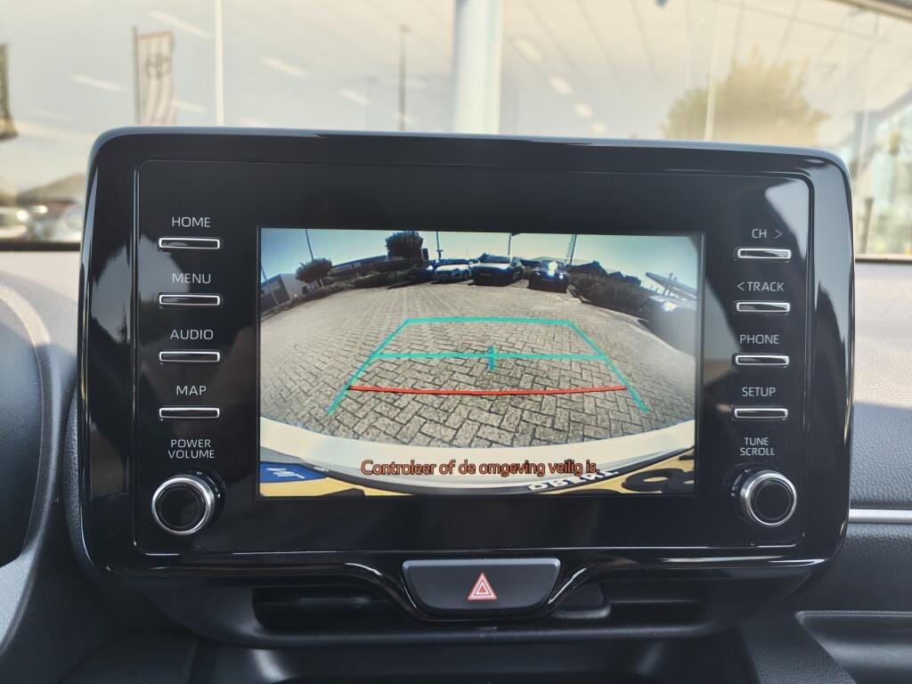 Toyota Yaris 1.5 Hybrid Dynamic | Adaptieve Cruise Control | Achteruitrijcamera | Android Auto, Apple Carplay | - Image 18