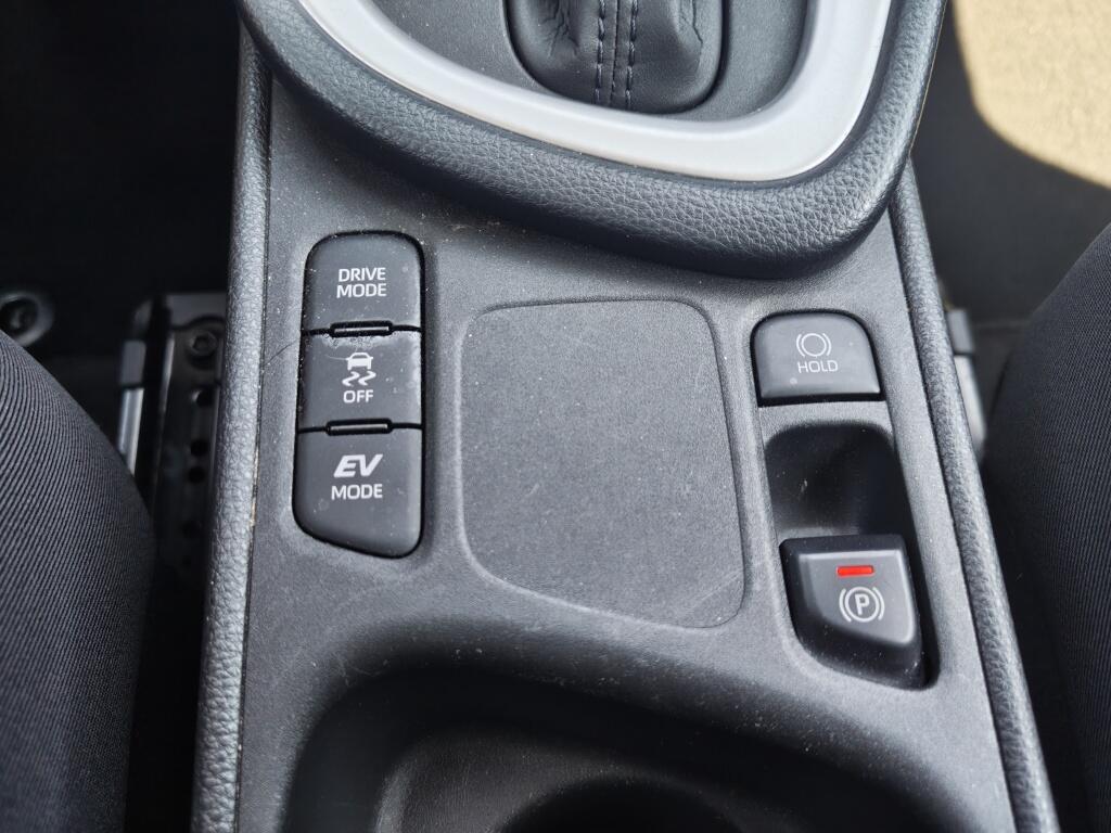Toyota Yaris 1.5 Hybrid Dynamic | Adaptieve Cruise Control | Achteruitrijcamera | Android Auto, Apple Carplay | - Image 21