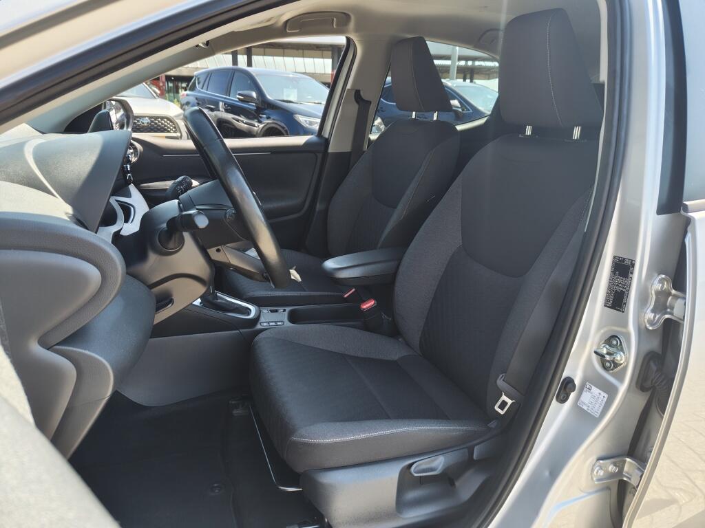 Toyota Yaris 1.5 Hybrid Dynamic | Adaptieve Cruise Control | Achteruitrijcamera | Android Auto, Apple Carplay | - Image 25