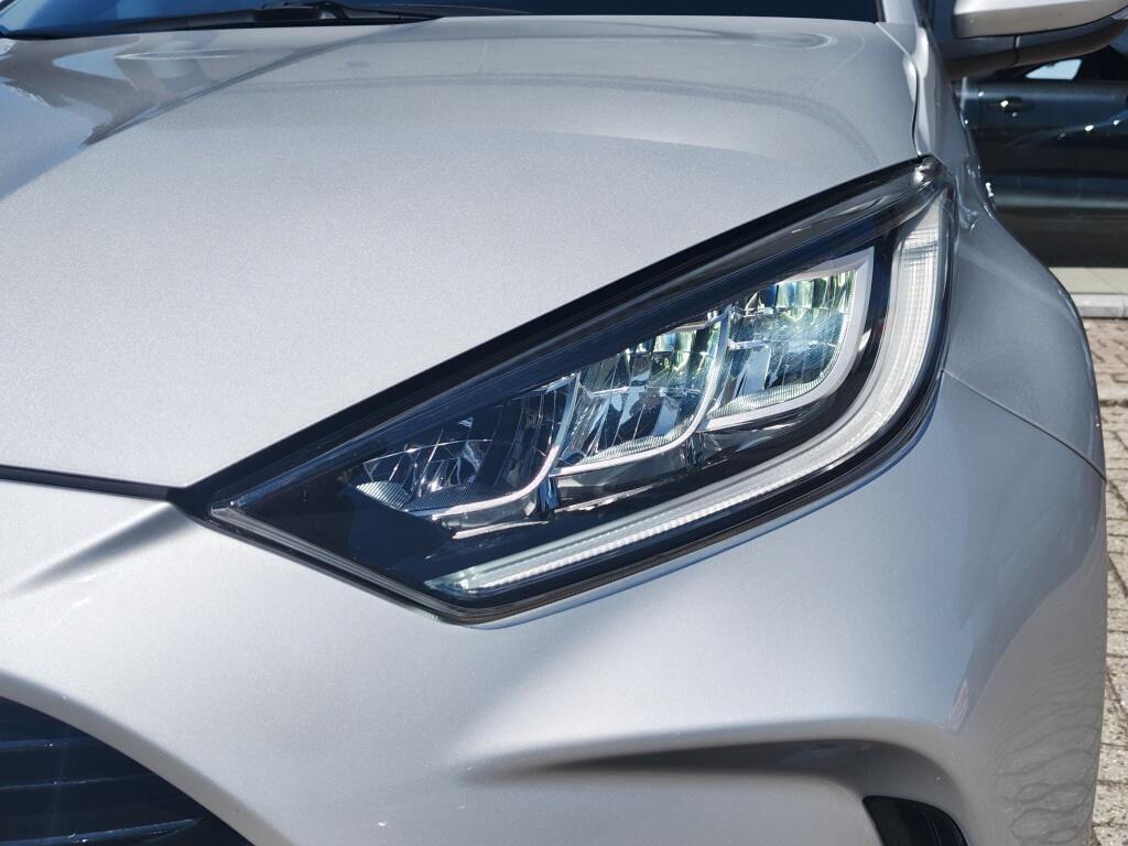 Toyota Yaris 1.5 Hybrid Dynamic | Adaptieve Cruise Control | Achteruitrijcamera | Android Auto, Apple Carplay | - Image 31