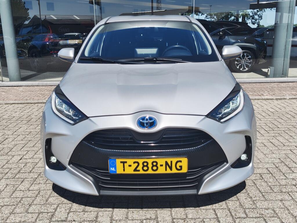 Toyota Yaris 1.5 Hybrid Dynamic | Adaptieve Cruise Control | Achteruitrijcamera | Android Auto, Apple Carplay | - Image 6