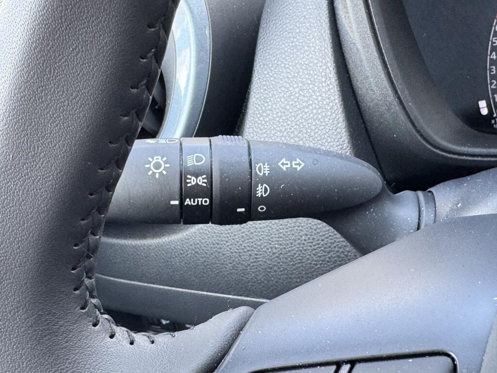Toyota Aygo X 1.0 VVT-i S-CVT Pulse | Stoelverwarming | Apple CarPlay & Android Auto - Image 15