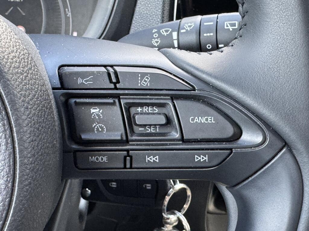 Toyota Aygo X 1.0 VVT-i S-CVT Pulse | Stoelverwarming | Apple CarPlay & Android Auto - Image 18