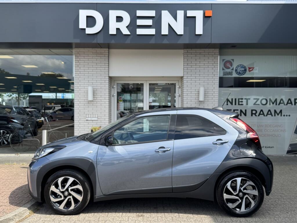 Toyota Aygo X 1.0 VVT-i S-CVT Pulse | Stoelverwarming | Apple CarPlay & Android Auto - Image 2
