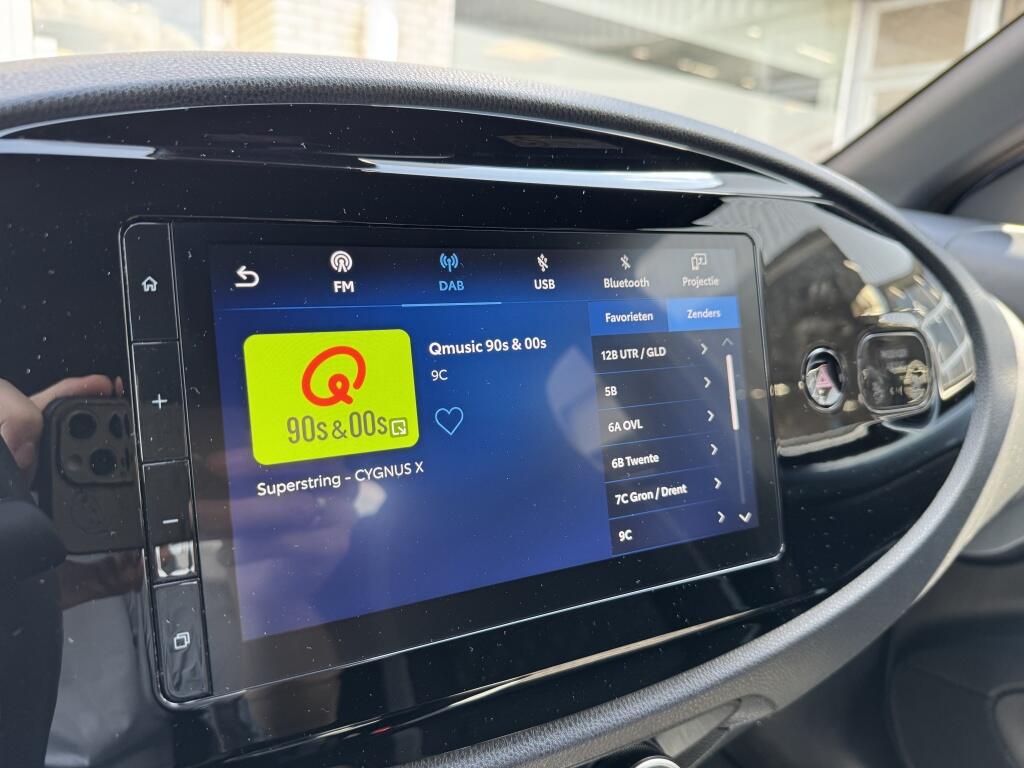 Toyota Aygo X 1.0 VVT-i S-CVT Pulse | Stoelverwarming | Apple CarPlay & Android Auto - Image 21