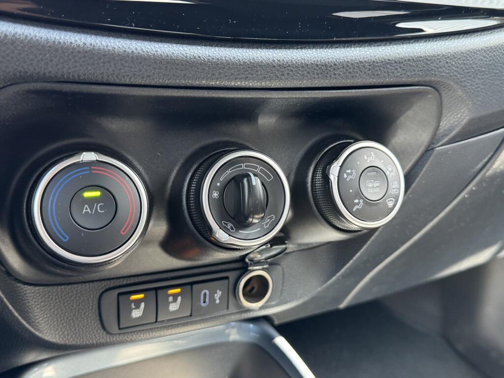 Toyota Aygo X 1.0 VVT-i S-CVT Pulse | Stoelverwarming | Apple CarPlay & Android Auto - Image 23