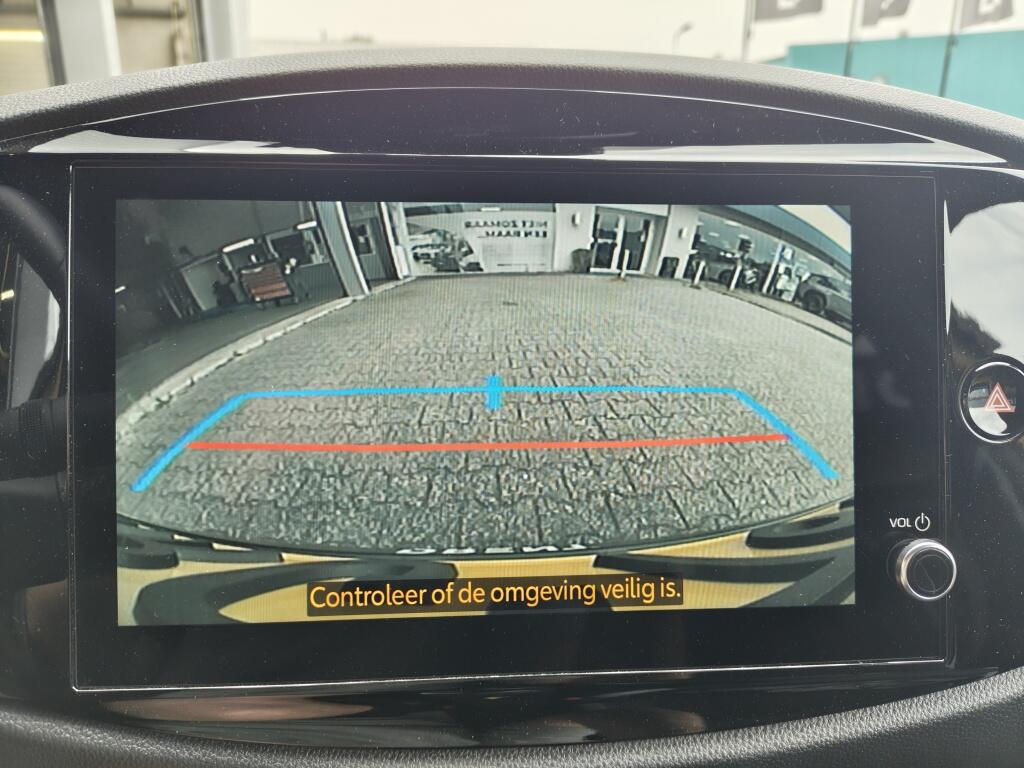 Toyota Aygo X Hybrid 115 GR Sport | Sensoren v/a | Stoelverwarming | El. Inklap. Spiegels | - Image 17