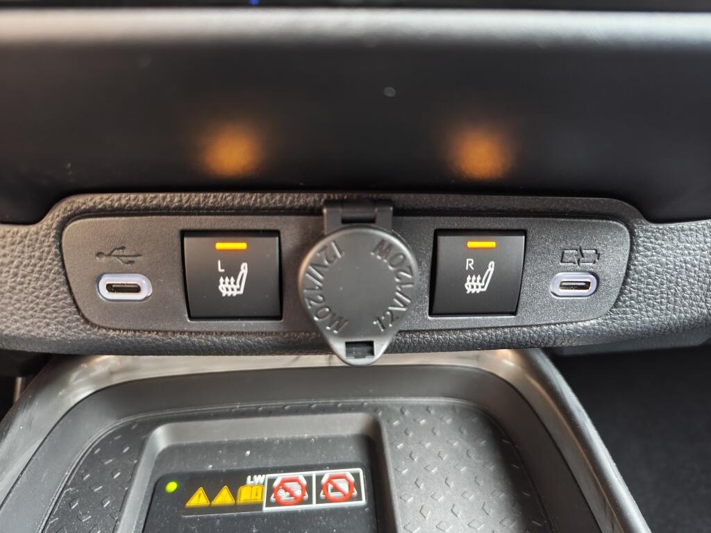 Toyota Aygo X Hybrid 115 GR Sport | Sensoren v/a | Stoelverwarming | El. Inklap. Spiegels | - Image 19