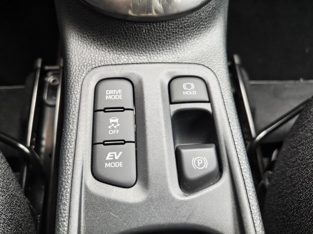Toyota Aygo X Hybrid 115 GR Sport | Sensoren v/a | Stoelverwarming | El. Inklap. Spiegels | - Image 22