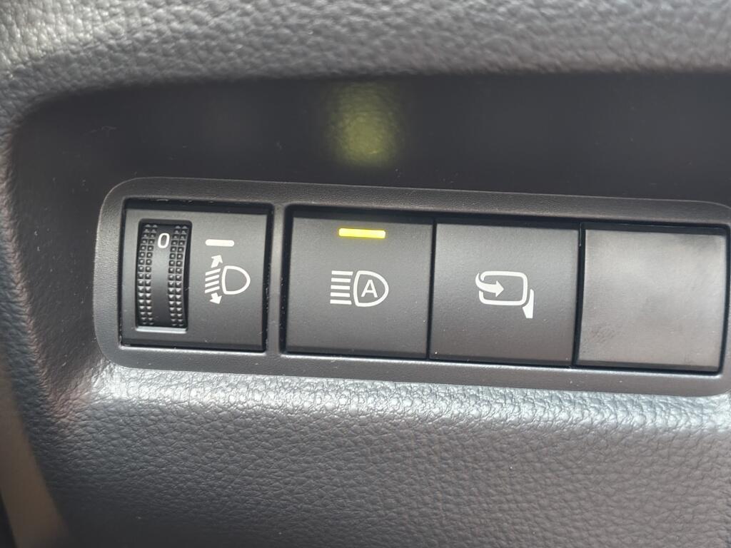 Toyota Aygo X Hybrid 115 GR Sport | Sensoren v/a | Stoelverwarming | El. Inklap. Spiegels | - Image 24