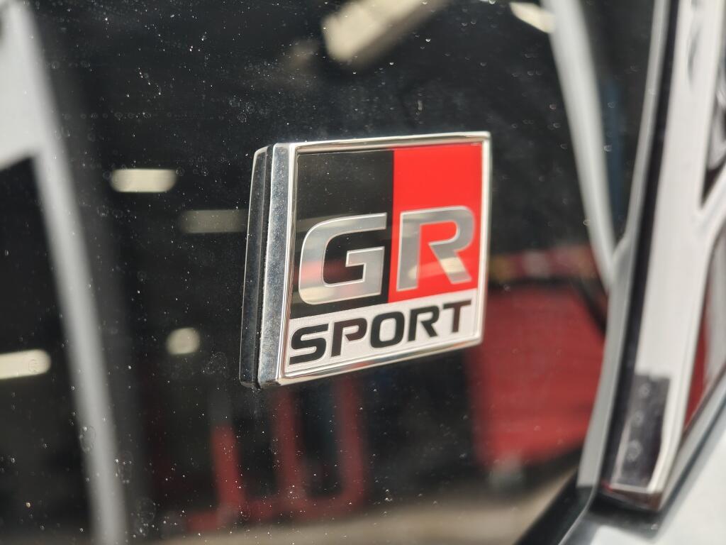 Toyota Aygo X Hybrid 115 GR Sport | Sensoren v/a | Stoelverwarming | El. Inklap. Spiegels | - Image 35