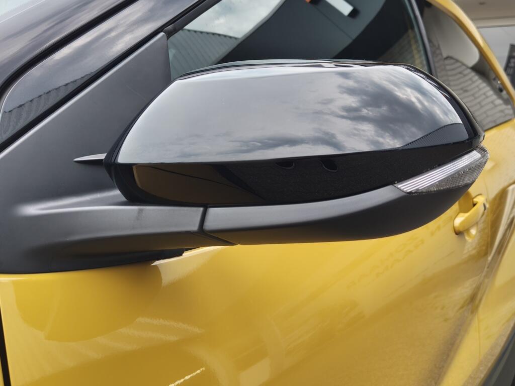 Toyota Aygo X Hybrid 115 GR Sport | Sensoren v/a | Stoelverwarming | El. Inklap. Spiegels | - Image 36