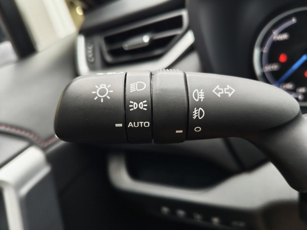 Toyota RAV4 2.5 Plug-in Hybrid Bi-Tone+ | JBL | 360 Cam | Blind Spot | Sensoren - Image 11