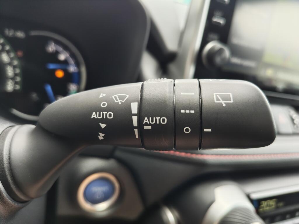 Toyota RAV4 2.5 Plug-in Hybrid Bi-Tone+ | JBL | 360 Cam | Blind Spot | Sensoren - Image 12