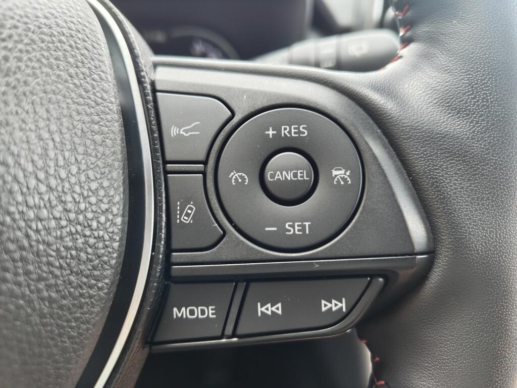 Toyota RAV4 2.5 Plug-in Hybrid Bi-Tone+ | JBL | 360 Cam | Blind Spot | Sensoren - Image 14