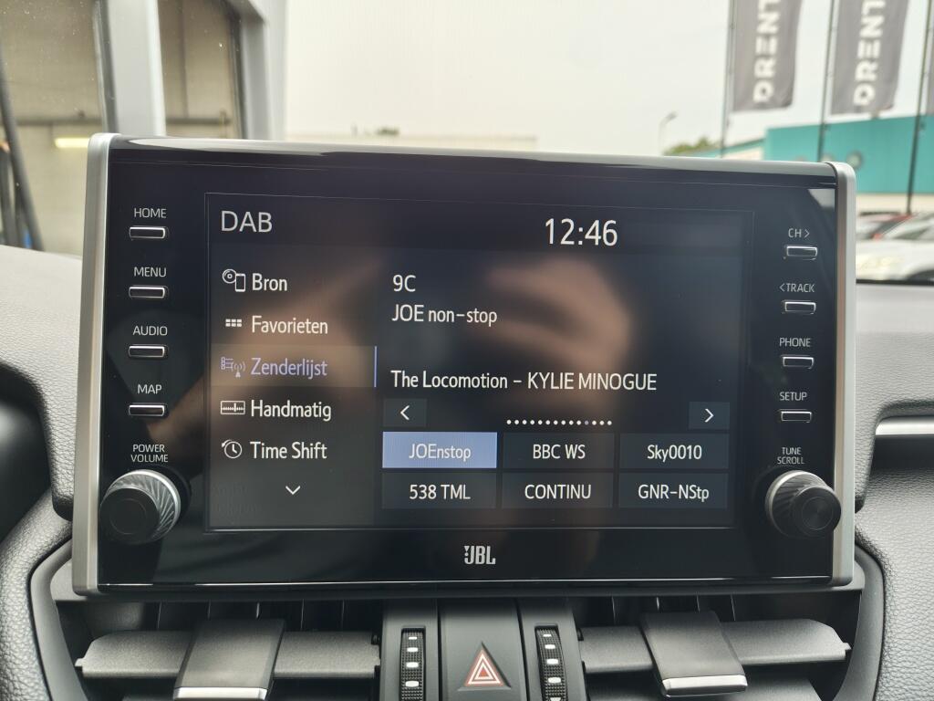 Toyota RAV4 2.5 Plug-in Hybrid Bi-Tone+ | JBL | 360 Cam | Blind Spot | Sensoren - Image 15